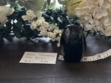 Black Tourmaline Free Form #2