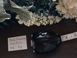 Black Tourmaline Free Form #3