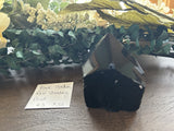 Black Obsidian Raw Standing Point #3