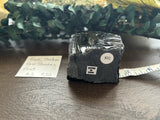 Black Obsidian Raw Standing Point #3