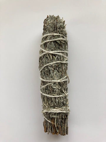 Blessing Sage