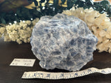 Blue Calcite #2