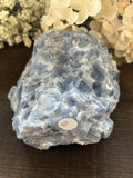 Blue Calcite #2
