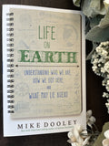 Life on Earth Book