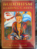 Buddhism Reading Cards