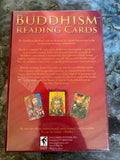 Buddhism Reading Cards