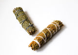 Cedar Sage