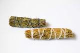 Cedar Sage