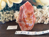 Carnelian Flame #1