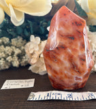 Carnelian Flame #1