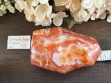 Carnelian Flame #1