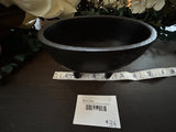 Cast Iron Oval Burner