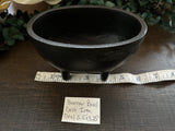 Cast Iron Oval Burner