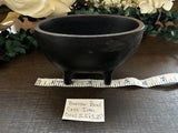 Cast Iron Oval Burner