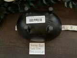 Cast Iron Oval Burner