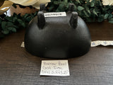 Cast Iron Oval Burner