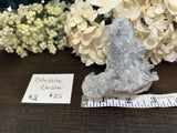 Celestite Cluster #2