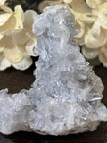 Celestite Cluster #2