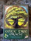 Celtic Tree Oracle Cards