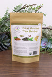 Chai Green Tea Herbs 4 oz