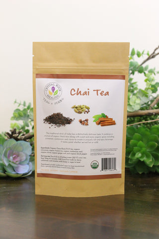 Chai Tea Bags 20ct