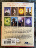 Chakra Insight Oracle Cards
