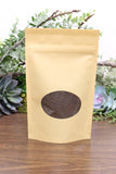 Chicory Root Roasted Herb 4 oz Organic