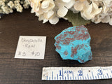 Chrysocolla #3