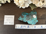 Chrysocolla #4