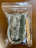 Clearing Kit $25