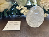 Clear Quartz Free Form #2