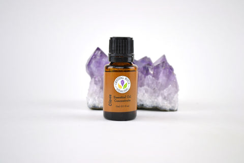Clove Essential Oil Concentrate