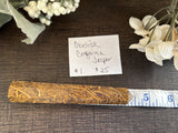 Coquina Jasper Obelisk Tower #1
