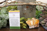 Botswana Agate Earrings
