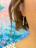 Ametrine Earrings