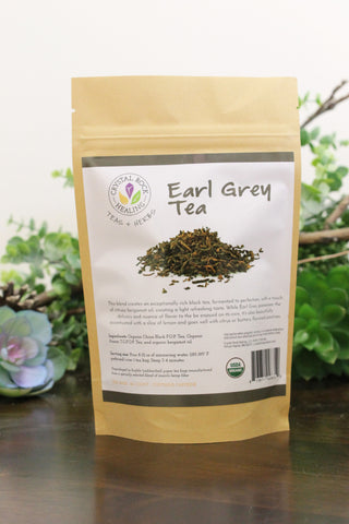 Earl Grey Tea Bags 20ct