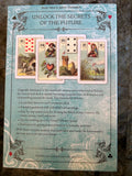 Easy Lenormand Cards