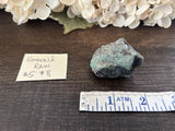 Emerald Raw #5