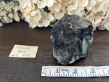 Emerald Raw #8