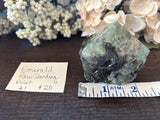 Emerald Raw Standing Point #1