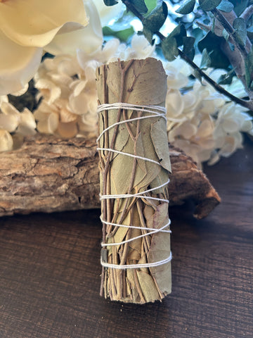 Eucalyptus Roll 3-4 inch