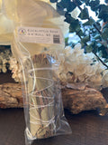 Eucalyptus Roll 3-4 inch