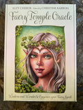 Faery Temple Oracle Card