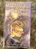 Fantastical Creature Tarot