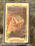 Fantastical Creature Tarot