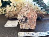 Feldspar Raw Standing Point #1