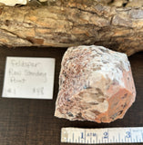 Feldspar Raw Standing Point #1