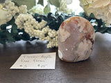Flower Agate Free Form #3
