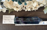 Fluorite Obelisk Tower #1