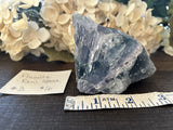 Fluorite Raw Stone #3